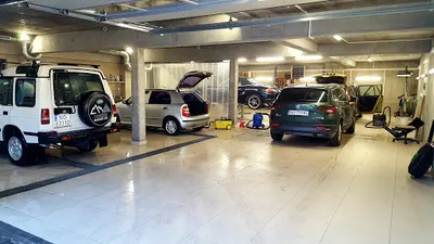 Myjnia Samochodowa Czyste Auto w Olsztynie